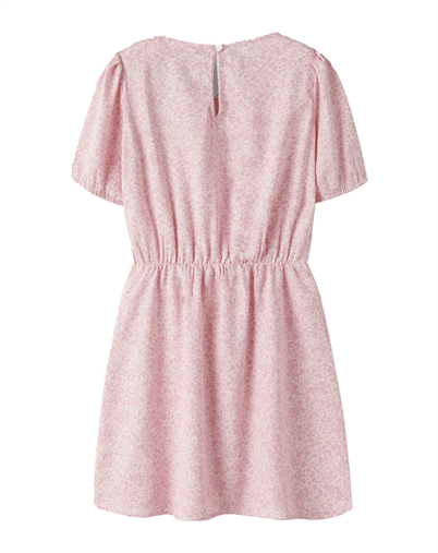 Name It - NKFFany Kjole - Pearl